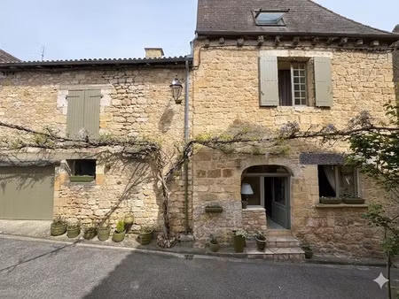 vente maison 3 pièces 95 m² à saint-cyprien (24220)  181 900 €