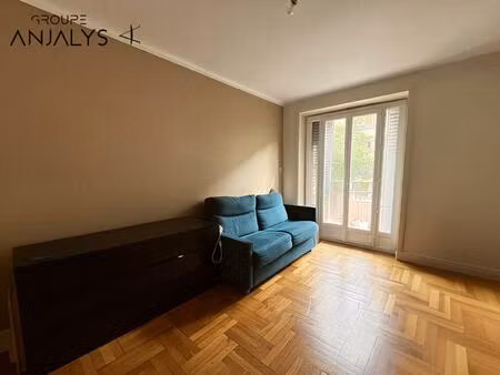 location appartement 3 pièces 61m² lyon 3ème