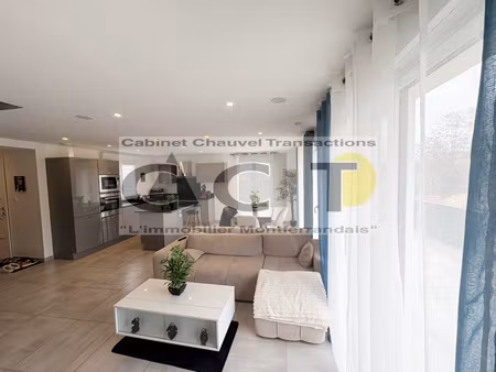 location maison 4 pièces 98m² les martres d artiere 63430