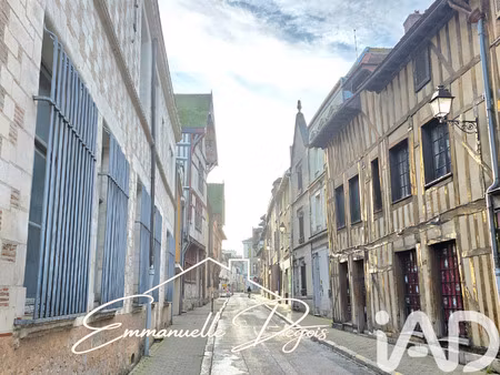 vente studio 1 pièce