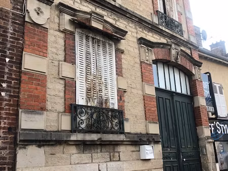 maison 6 pièces