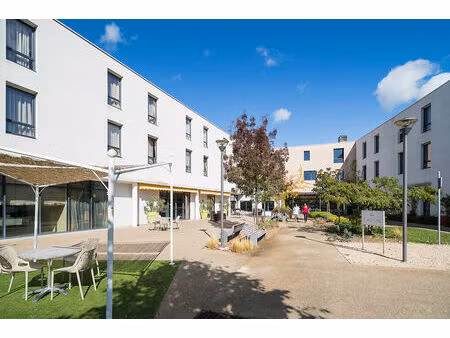 achat appartement 1 pièce 20m² aubagne 13400