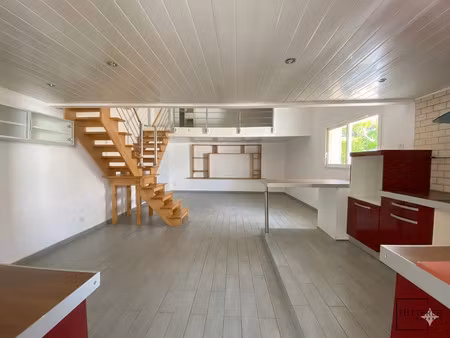 location loft narbonne