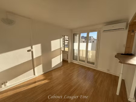 t2 avenue des chartreux 13004