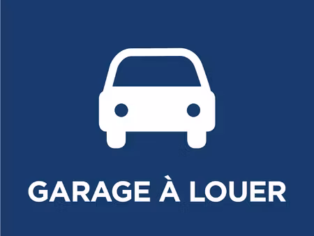 garage fermé en extérieur à aix-en-provence proche rotonde
