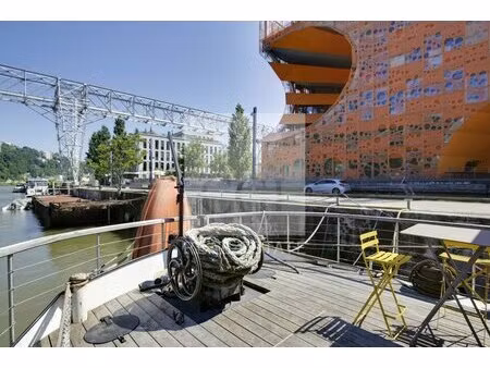 location local professionnel 148m² lyon 2ème