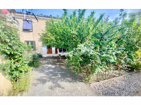 vente maison 5 pièces 114 m² à limoux (11300)  168 800 €