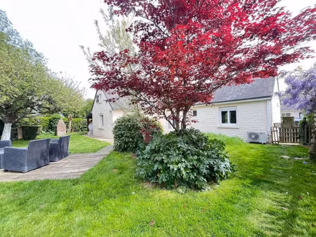 vente maison 7 pièces 150 m² à écouves (61250)  189 500 €