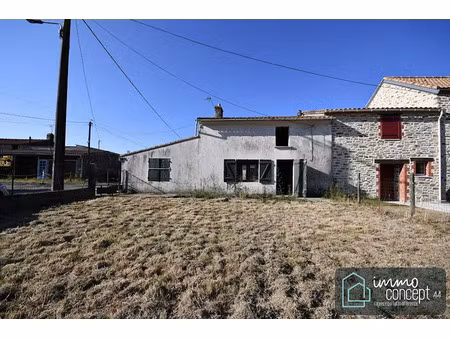 vente maison 3 pièces 72.59 m² à saint-jean-de-boiseau (44640)  169 800 €