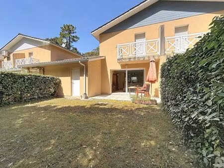 achat maison 4 pièces 73m² vieux boucau les bains 40480