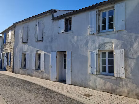 achat maison 9 pièces 166m²