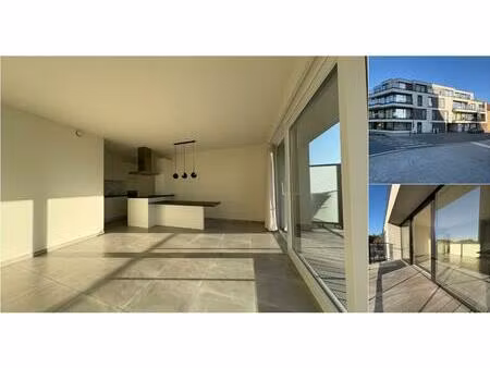 appartement à vendre à vladslostraat 1 a dixmude (rbv75539)