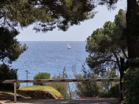 achat appartement 1 pièce 30m² bandol 83150