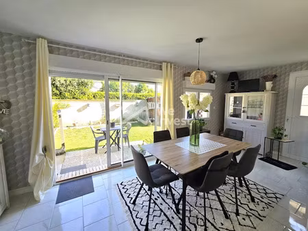 vente maison 5 pièces 100 m² à castelsarrasin (82100)  173 000 €