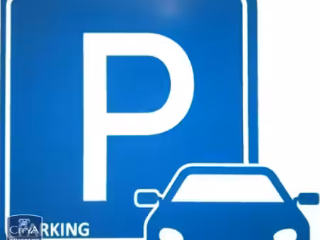 parking à vendre 24 m² - chartres (28) - 12 500€