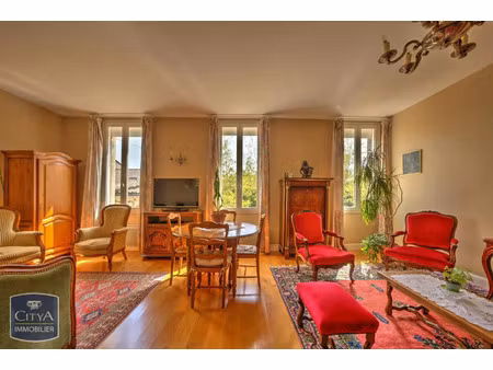 appartement à vendre 4 pièces - bordeaux (33) - 430 000€