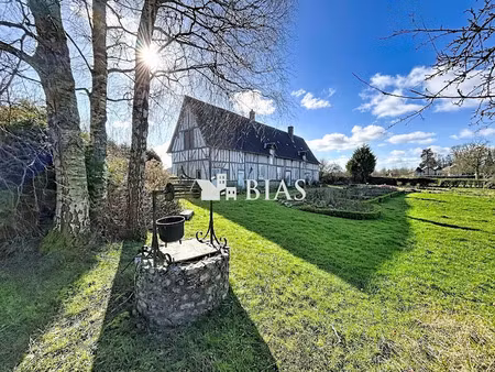 vente maison 4 pièces 120 m² à buchy (76750)  199 500 €
