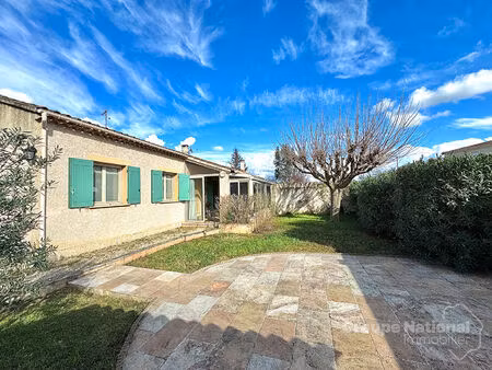 achat maison 5 pièces 120m²