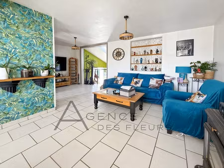 vente maison 5 pièces 82 m² à saint-pierre-lès-elbeuf (76320)  196 900 €