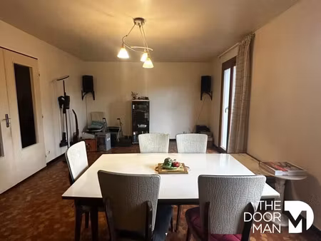 vente maison 10 pièces 90 m² à toulouse (31000)  202 000 €