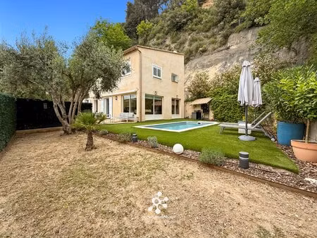 achat maison 4 pièces 149m² cagnes sur mer 06800