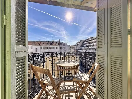 achat appartement 3 pièces 82m² nice 06000