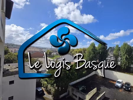 location appartement 1 pièce 37m² st jean de luz 64500