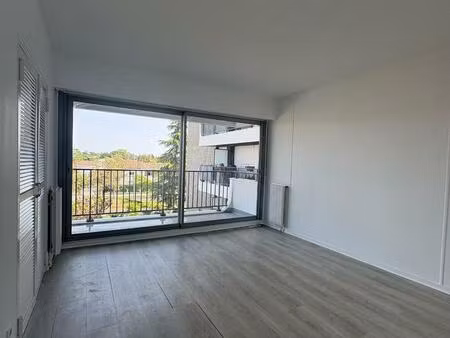 location appartement 2 pièces 50m² merignac 33700