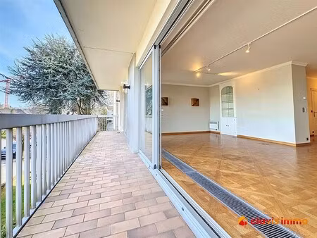 ukkel - observatorium/longchampwijk