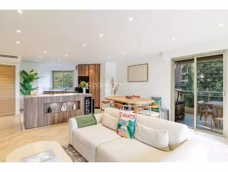 appartement de luxe à vendre à cannes : 850 000 € | 87m²