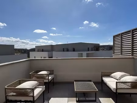 vente appartement 4 pièces 108 m² francheville (69340)