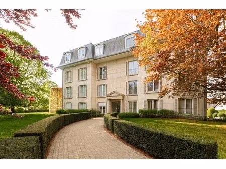 exclusief appartement in sint-denijs-westrem