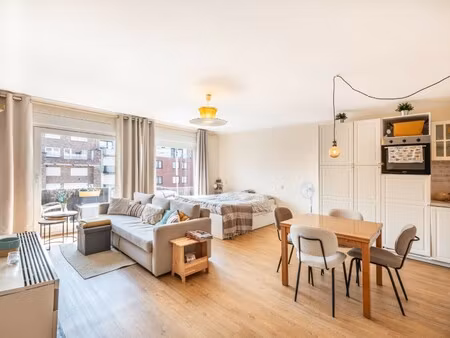 appartement te koop in koksijde