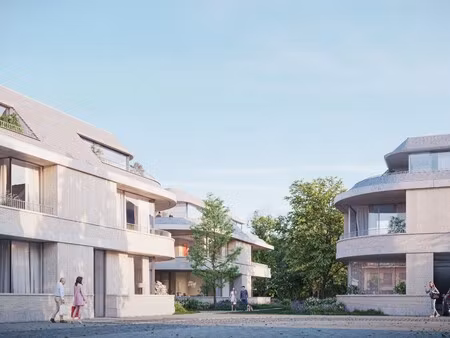 lovendegem (lievegem)  dorp - 'arcus' - fase 1: lot b/0.01