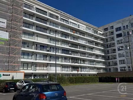 appartement te koop in middelkerke
