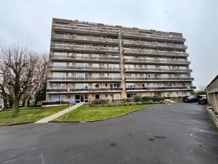 appartement te koop in roeselare met 2 slaapkamers