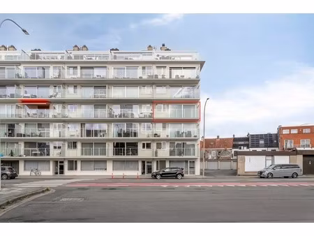 appartement te koop in roeselare met 3 slaapkamers