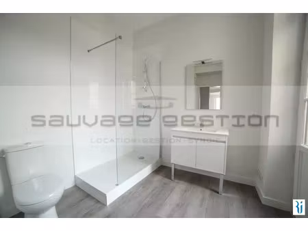 location appartement 2 pièces 55 m² à rouen (76000)