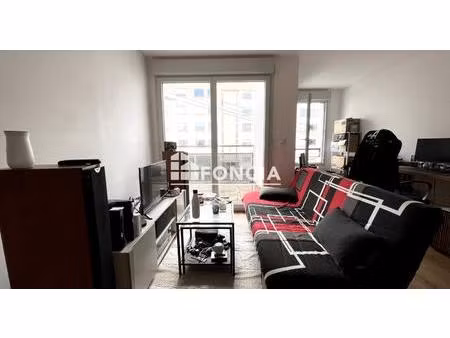 foncia vous propose cet appartement t2 loue