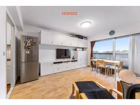 studio met terras in centrum leuven