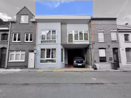 appartement te koop in temse met 2 slaapkamers