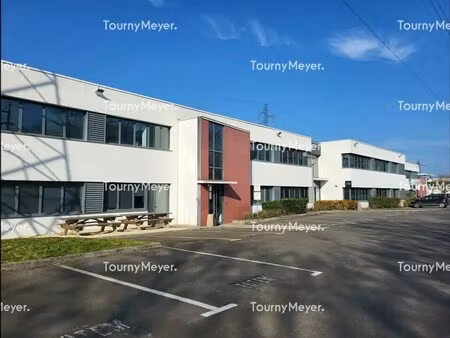 vente bureaux 190 m² à 1 690 m²