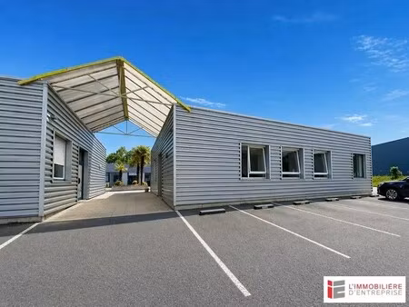 vente bureaux 100 m² à 300 m²