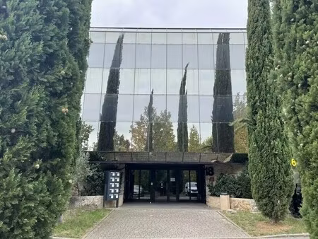 vente bureaux 200 m² à 503 m²