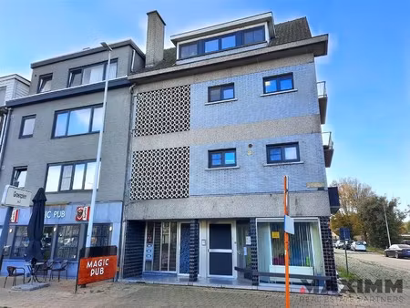 de ideale uitvalsbasis voor uw kantoor