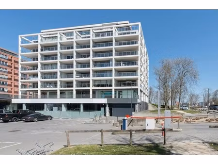 garage te koop in oostende