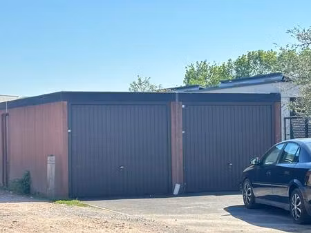 garage te koop in waregem