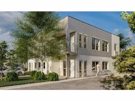 vente local d’activités bourgoin jallieu 38300 187m² à 6302m²