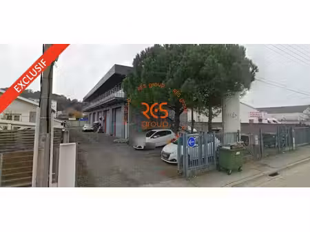 vente bureaux floirac 33270 56m² à 167m²