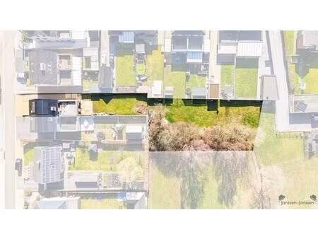 prachtige moderne pastoriewoning met luxe afwerking  3 slaapkamers en grote tuin op 13 are